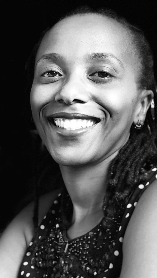 Nqobile Nzimande-Modau Nqobile Nzimande-Modau