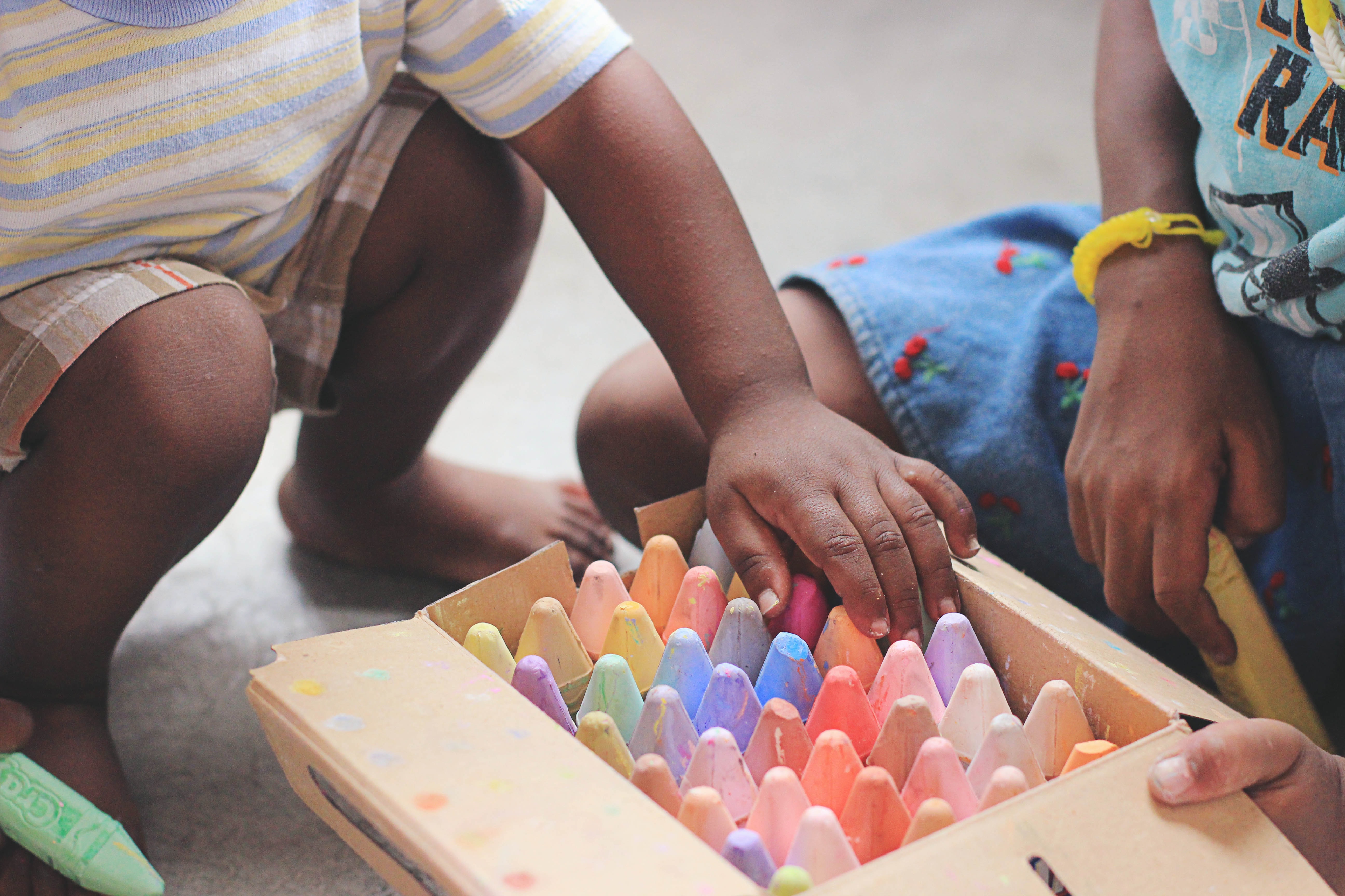 Nqobile Therapy Play Therapy